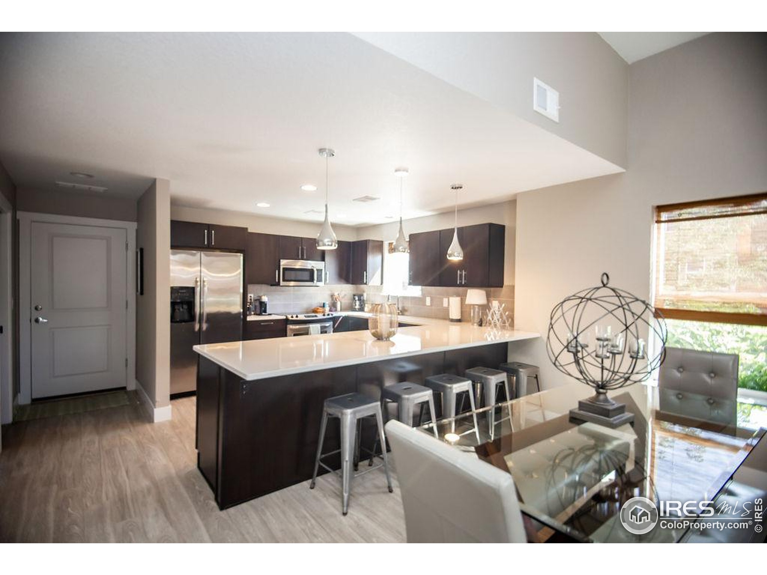 850 Baum Street, Unit A Fort Collins, CO 80524 - Photo 8 of 25