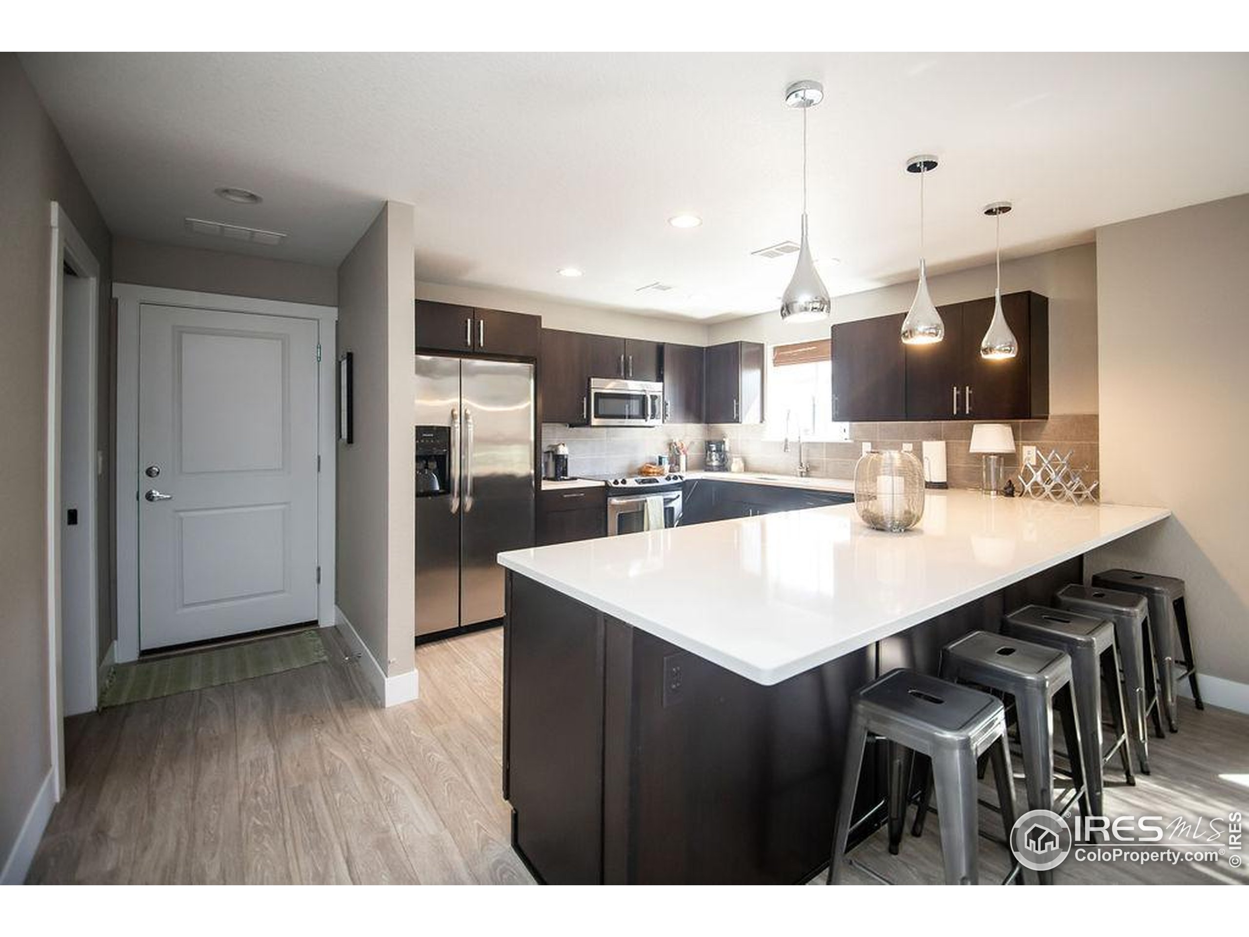 850 Baum Street, Unit A Fort Collins, CO 80524 - Photo 10 of 25