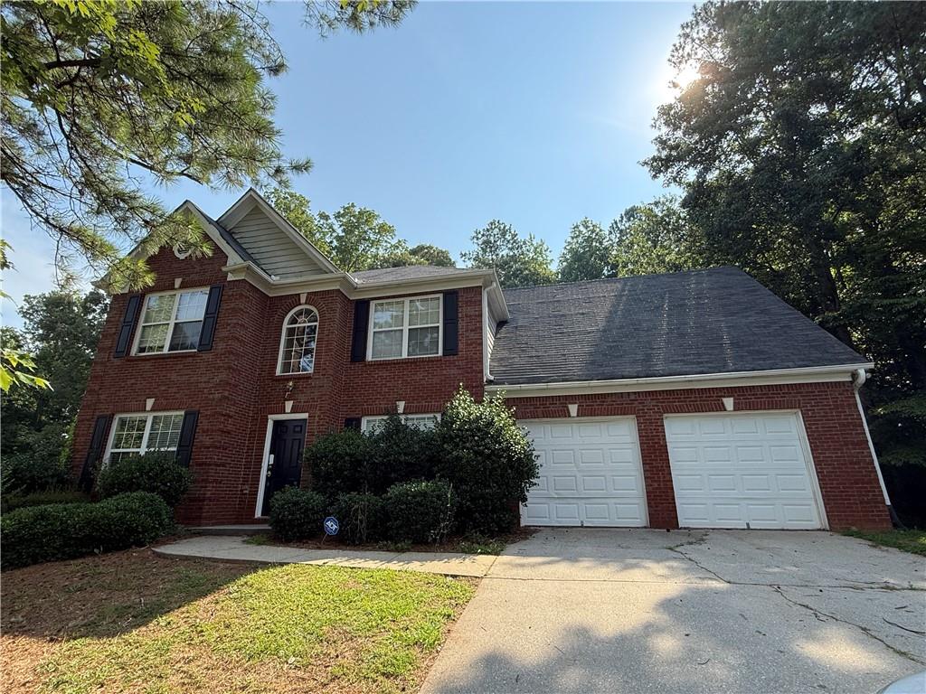 590 Birchberry Ter Southwest