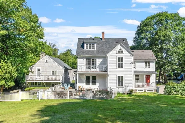 $1,495,000 | 1255 Washington Street, Gloucester, MA 01930