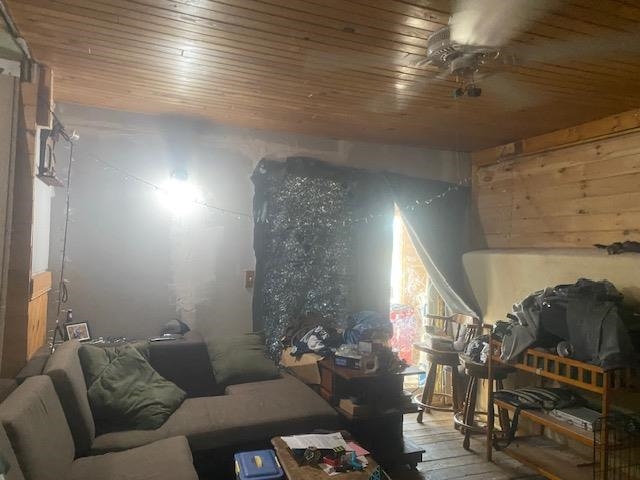 5751 East 12 Road Manton, MI 49663 - Photo 16 of 17