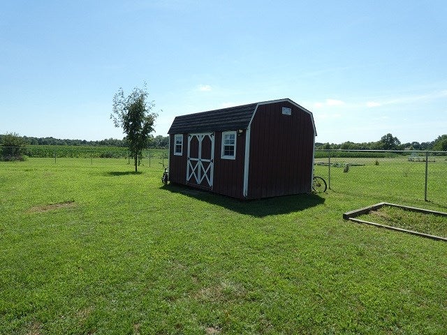 1535 Browning Road Auburn, KY 42206 - Photo 4 of 16 Gallery Image 4