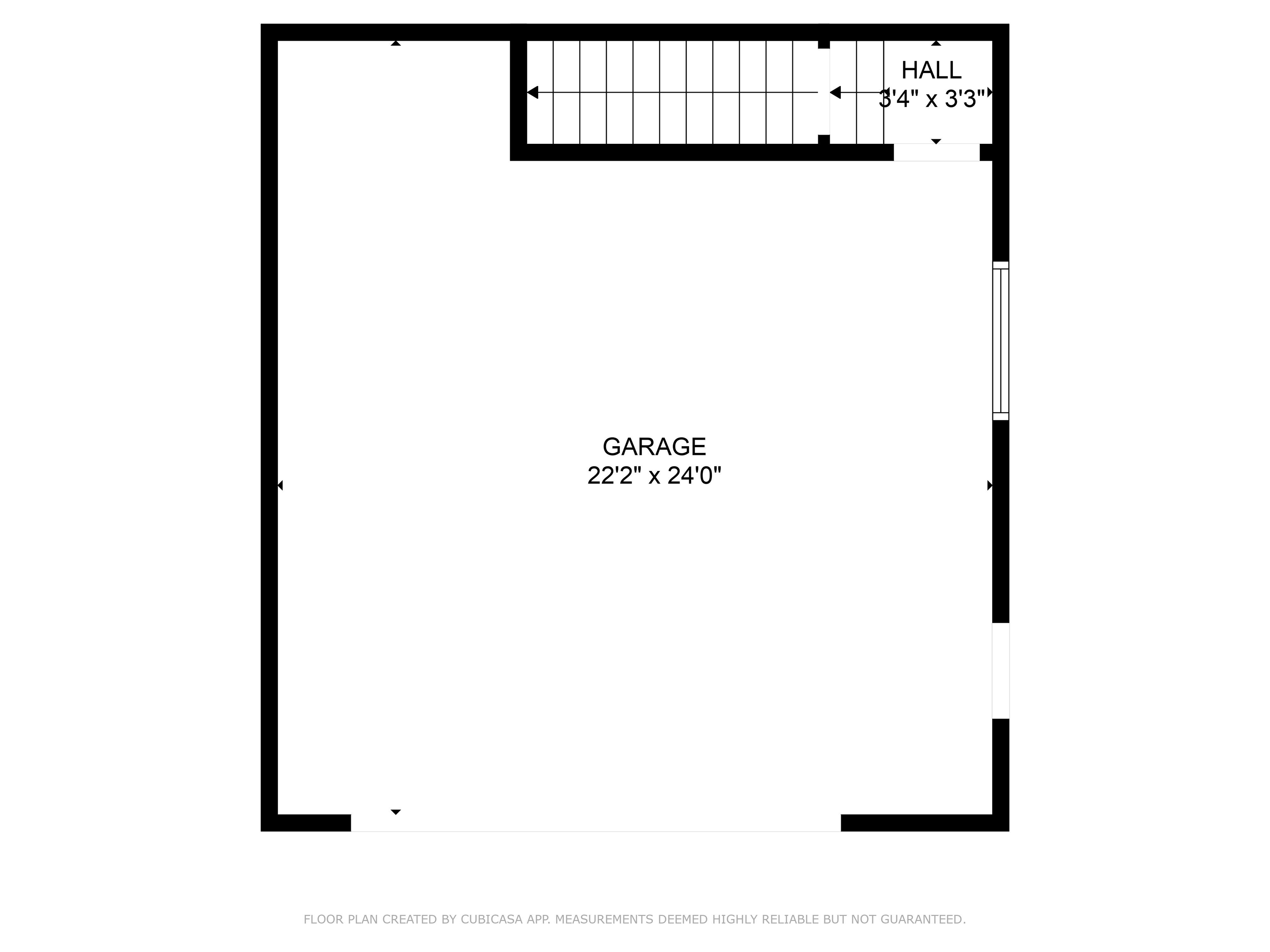 100 Hemlock Road, Unit LOT: 8485 Roscommon, MI 48653 - Photo 39 of 50 Gallery Image 39