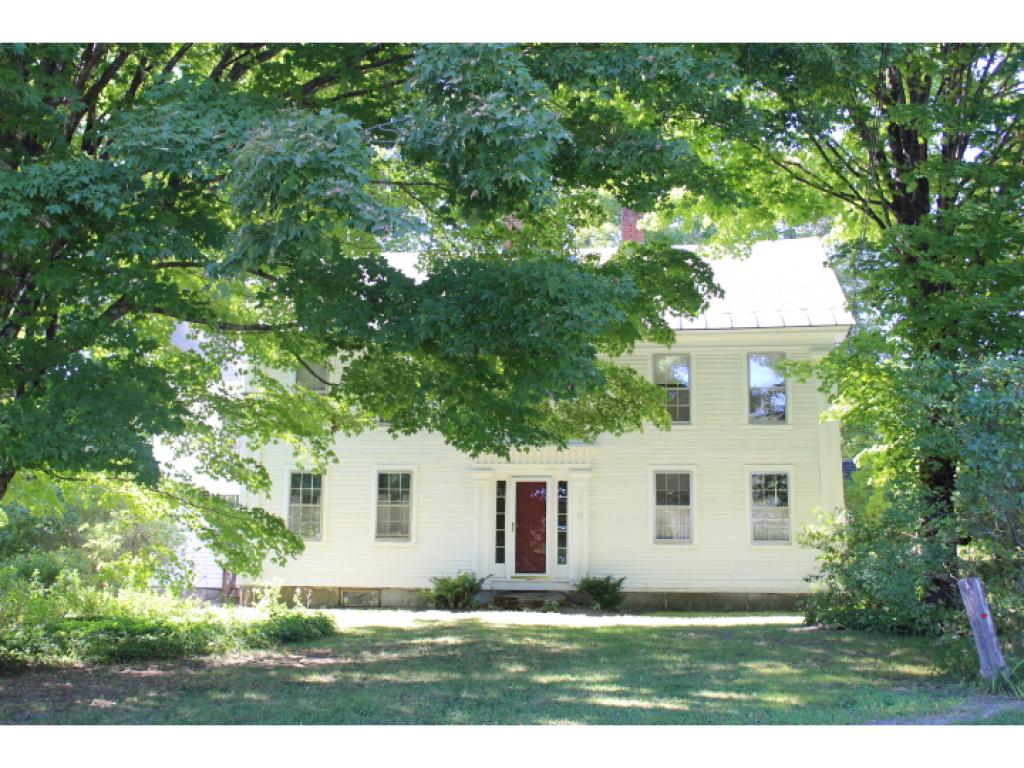 1031 Middle Road Dummerston, VT 05301 - Photo 2 of 38