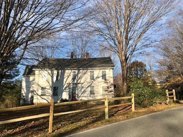 1031 Middle Road Dummerston, VT 05301 - Photo 36 of 38