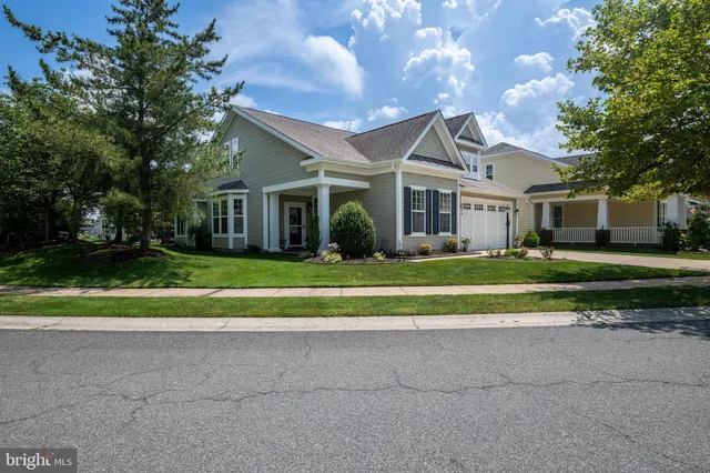 $417,500 | 99 Emilys Pintail Drive, Bridgeville, DE 19933