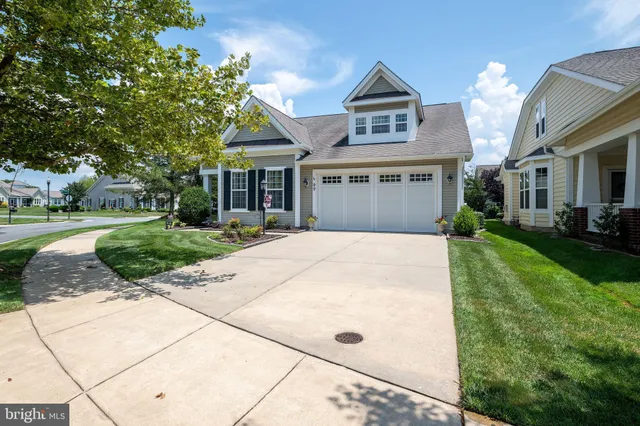 $417,500 | 99 Emilys Pintail Drive, Bridgeville, DE 19933