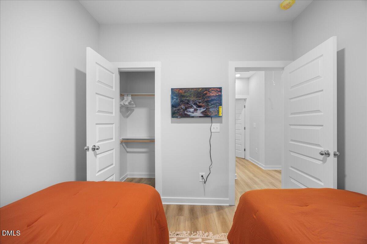 1917 Essex Road, Unit B Durham, NC 27704 - Photo 18 of 22