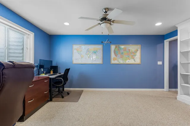 $349,900 | 311 Country Lane, Tolono, IL 61880