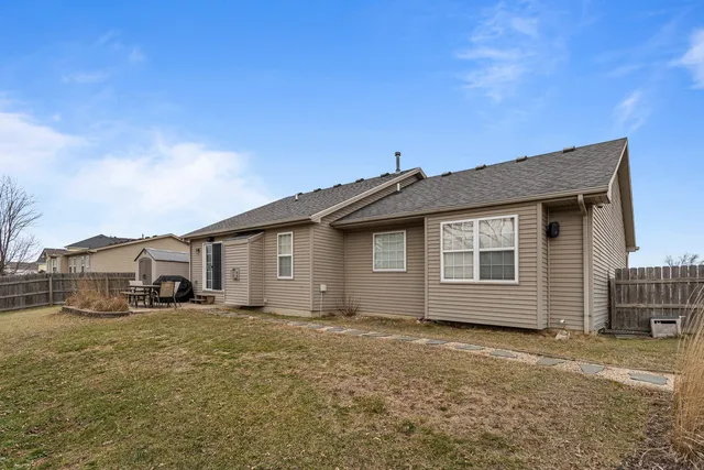 $349,900 | 311 Country Lane, Tolono, IL 61880