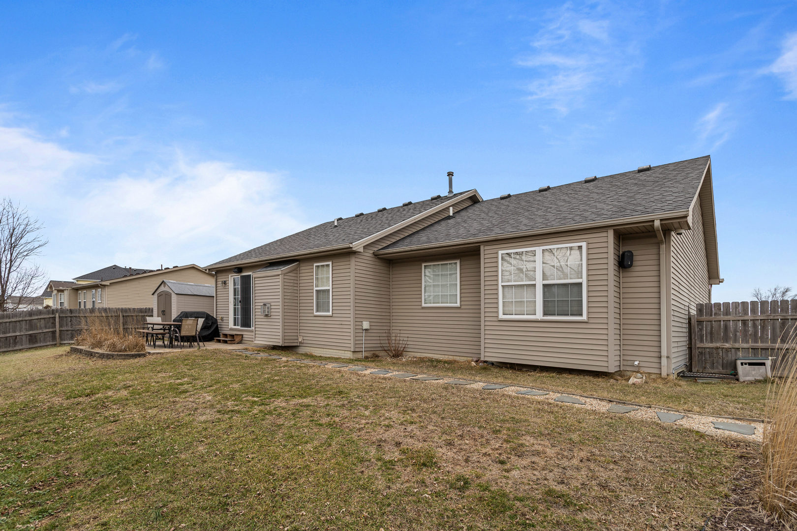 311 Country Lane Tolono, IL 61880 - Photo 34 of 49