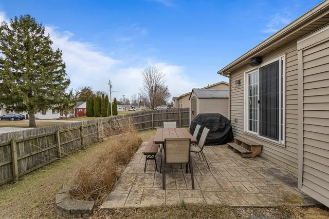 $349,900 | 311 Country Lane, Tolono, IL 61880