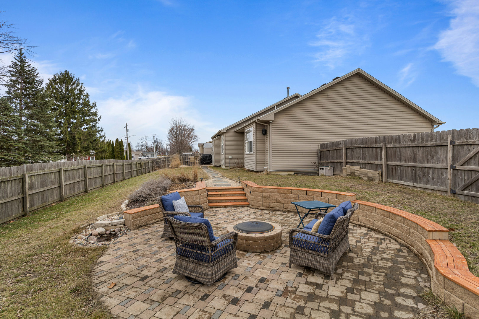 311 Country Lane Tolono, IL 61880 - Photo 36 of 49