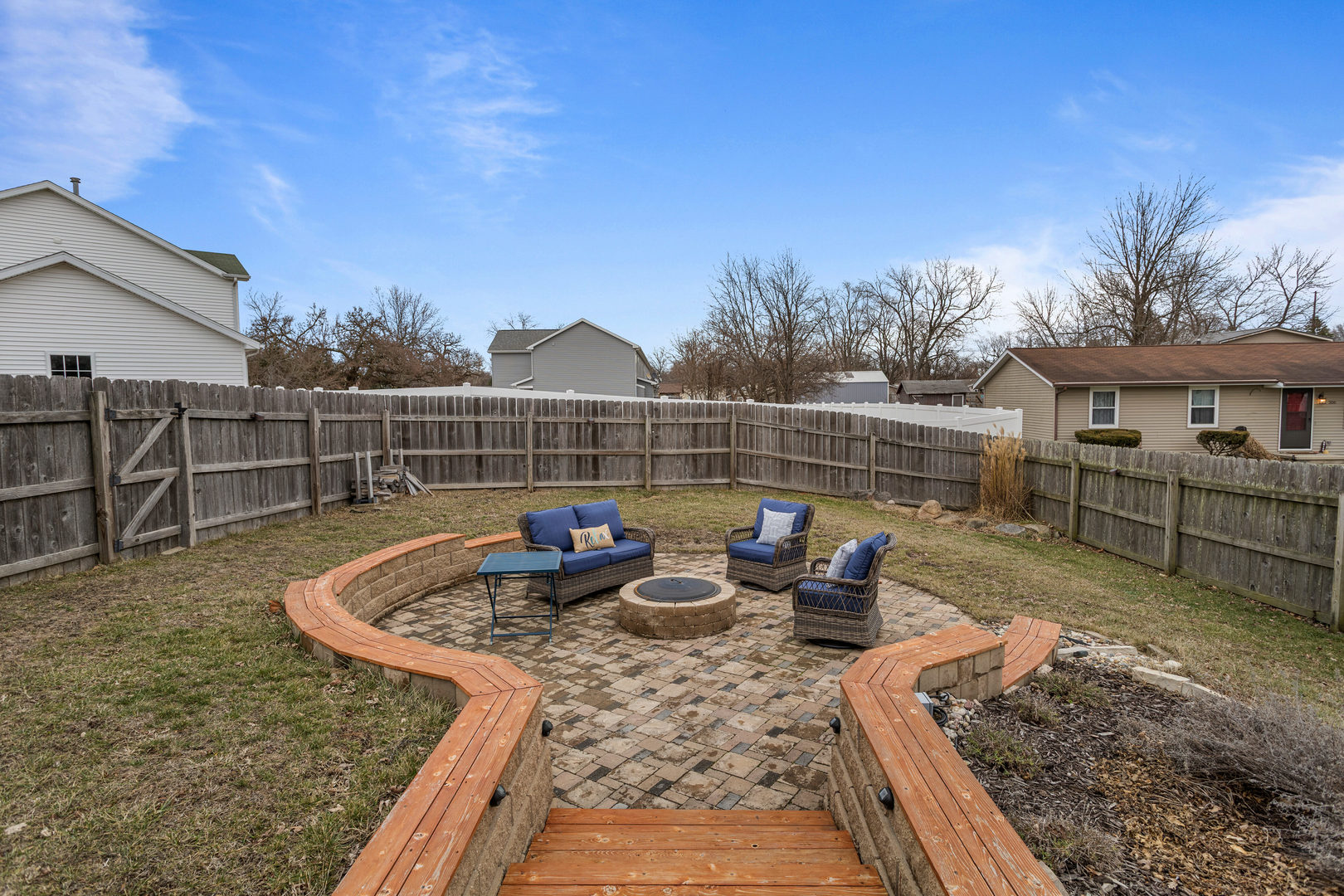 311 Country Lane Tolono, IL 61880 - Photo 37 of 49