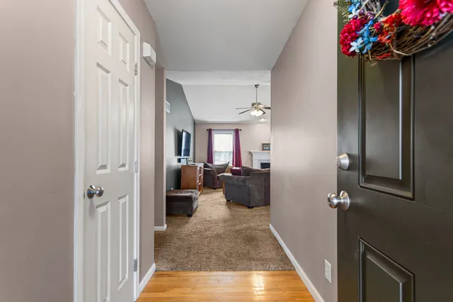 $349,900 | 311 Country Lane, Tolono, IL 61880