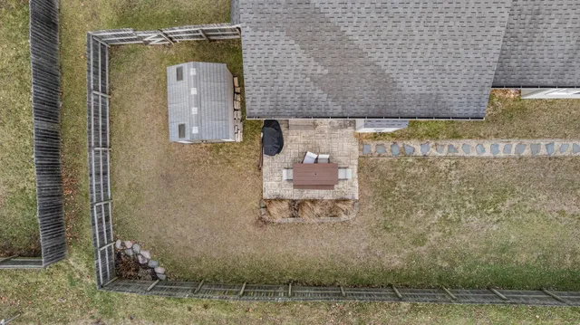 $349,900 | 311 Country Lane, Tolono, IL 61880