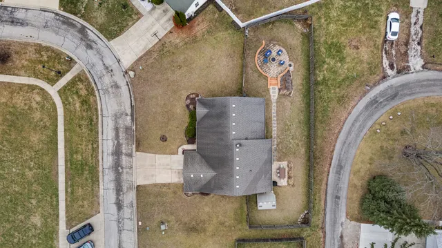 $349,900 | 311 Country Lane, Tolono, IL 61880