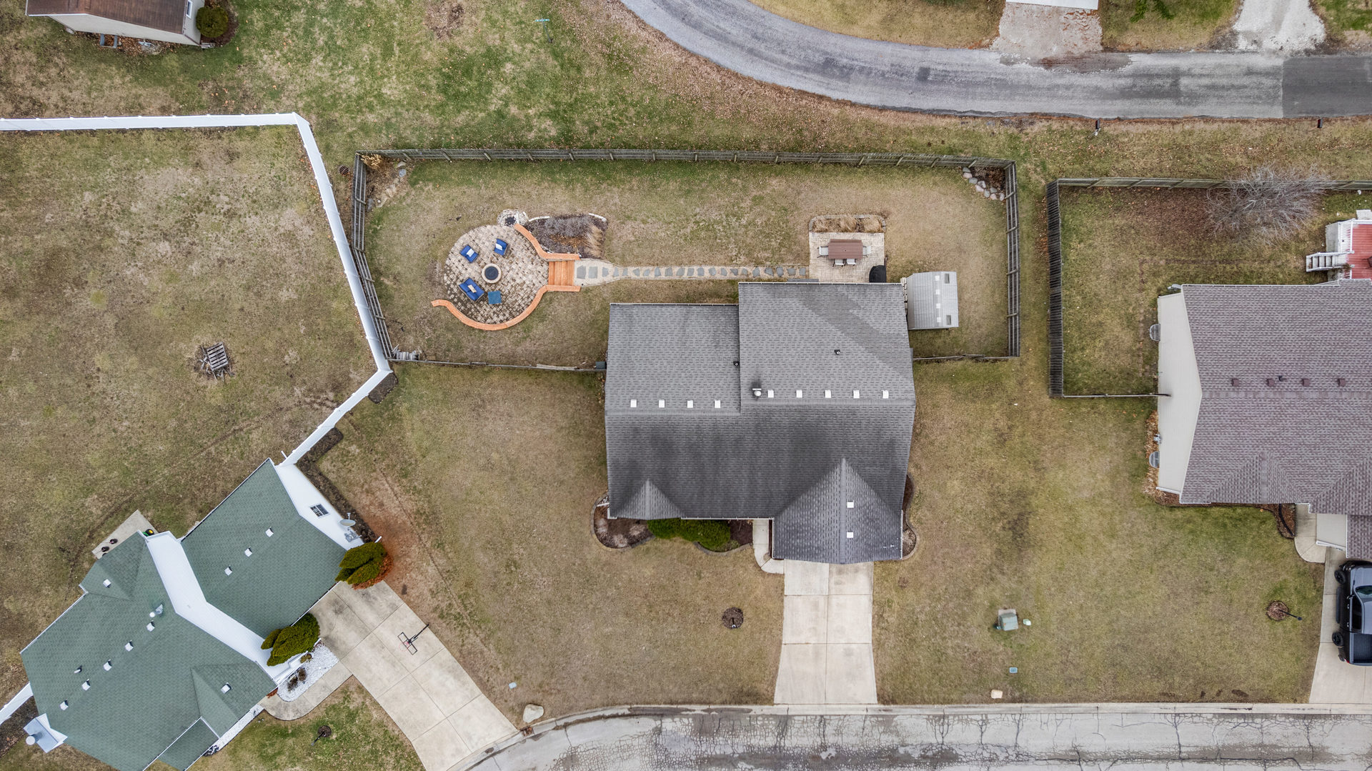 311 Country Lane Tolono, IL 61880 - Photo 43 of 49