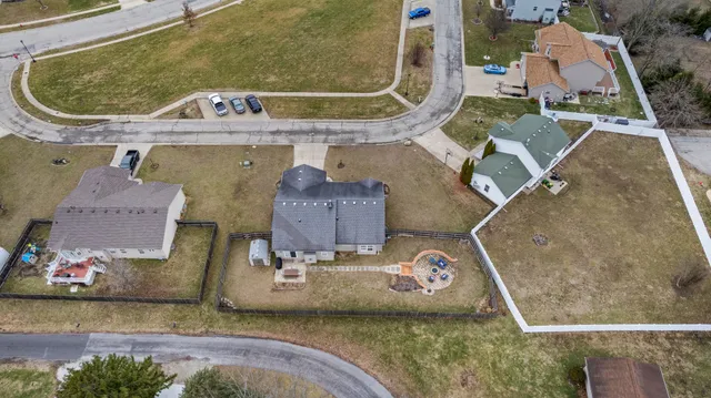 $349,900 | 311 Country Lane, Tolono, IL 61880