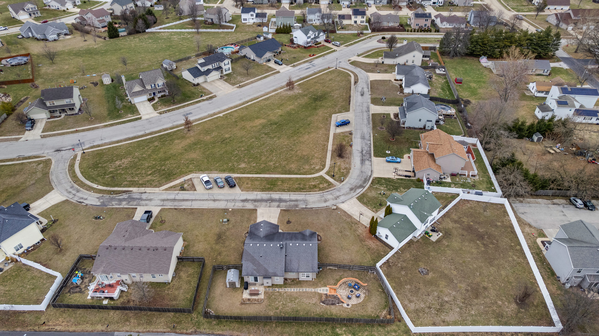 311 Country Lane Tolono, IL 61880 - Photo 45 of 49