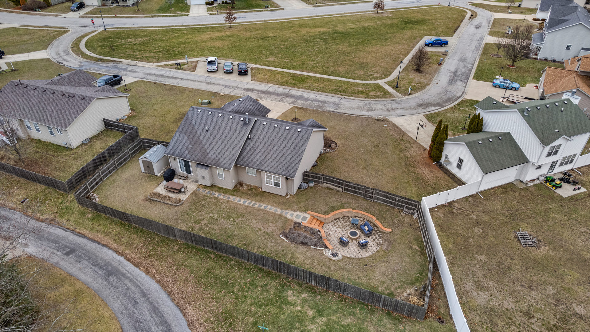 311 Country Lane Tolono, IL 61880 - Photo 46 of 49