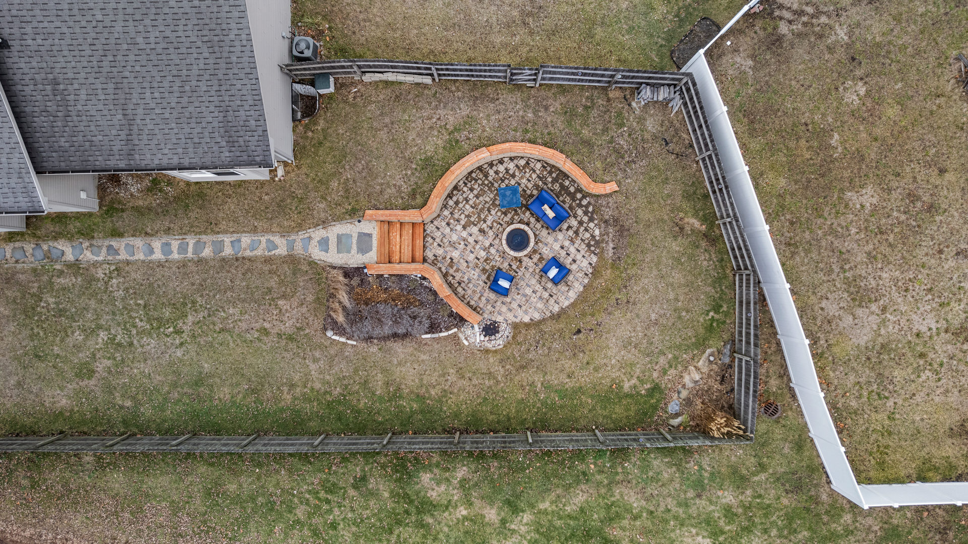 311 Country Lane Tolono, IL 61880 - Photo 47 of 49