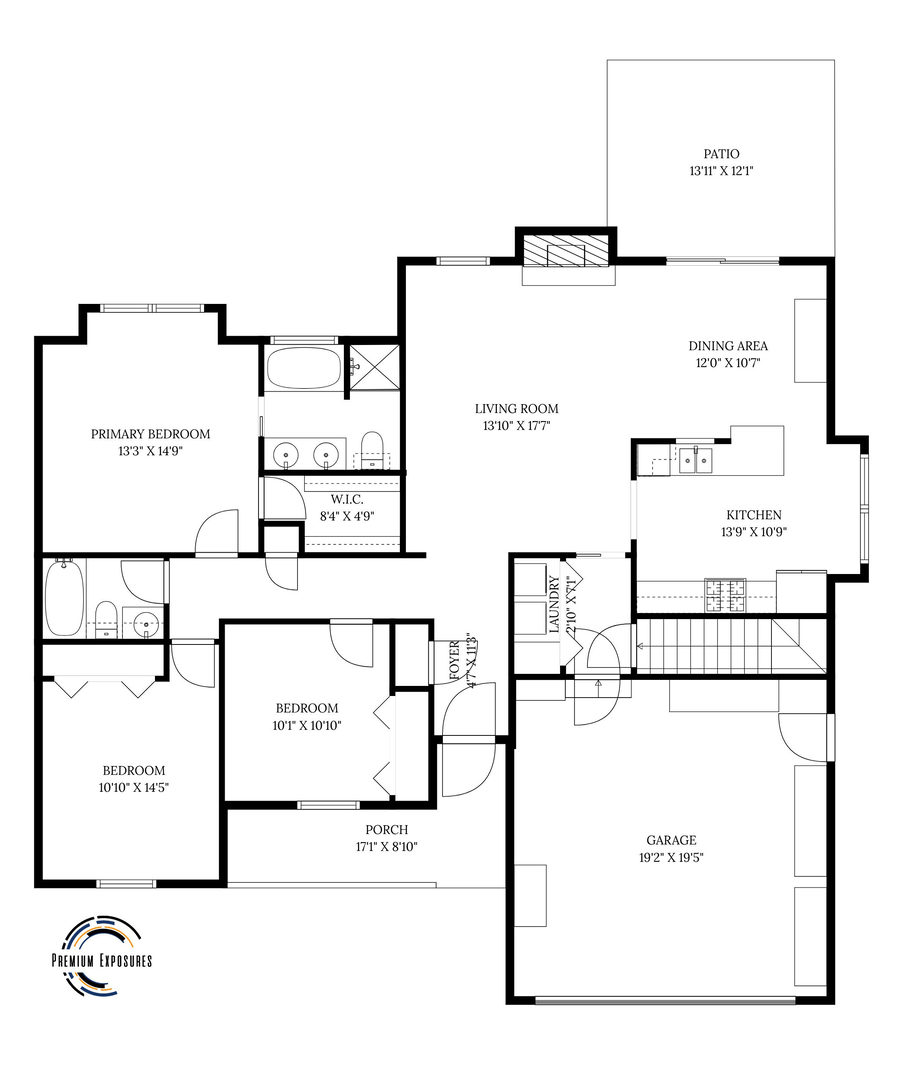 311 Country Lane Tolono, IL 61880 - Photo 48 of 49