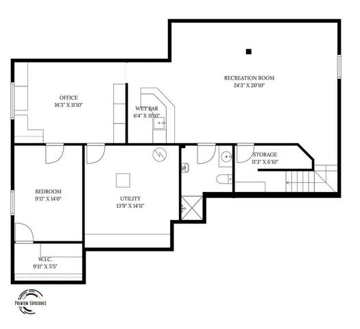 $349,900 | 311 Country Lane, Tolono, IL 61880