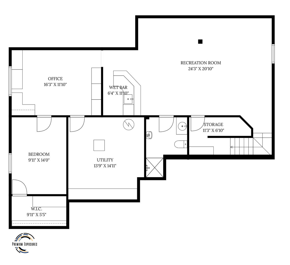 311 Country Lane Tolono, IL 61880 - Photo 49 of 49