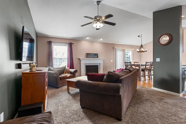 $349,900 | 311 Country Lane, Tolono, IL 61880