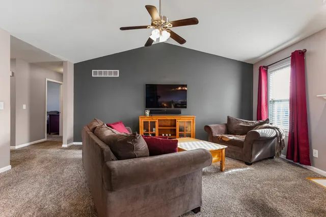 $349,900 | 311 Country Lane, Tolono, IL 61880