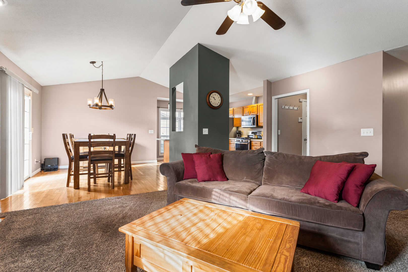 311 Country Lane Tolono, IL 61880 - Photo 7 of 49