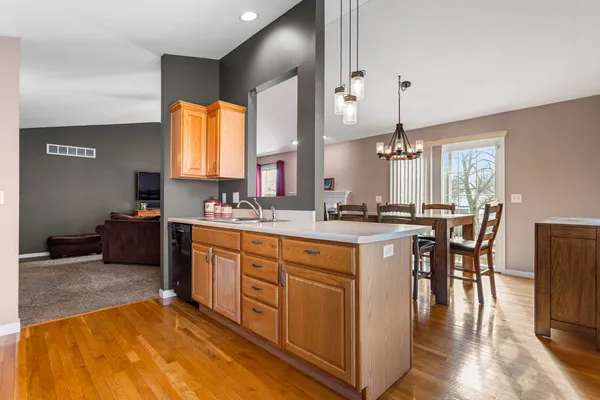 $349,900 | 311 Country Lane, Tolono, IL 61880
