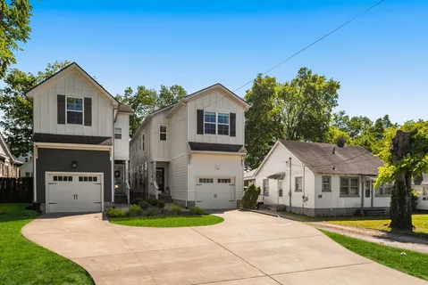 $695,000 | 1412 A Chester Avenue, Nashville, TN 37206