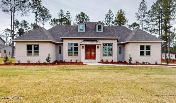 $1,265,000 | 220 Paulson Court, Pinehurst, NC 28374