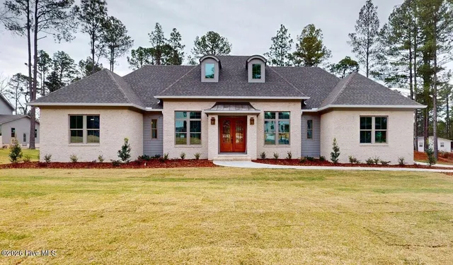 $1,265,000 | 220 Paulson Court, Pinehurst, NC 28374