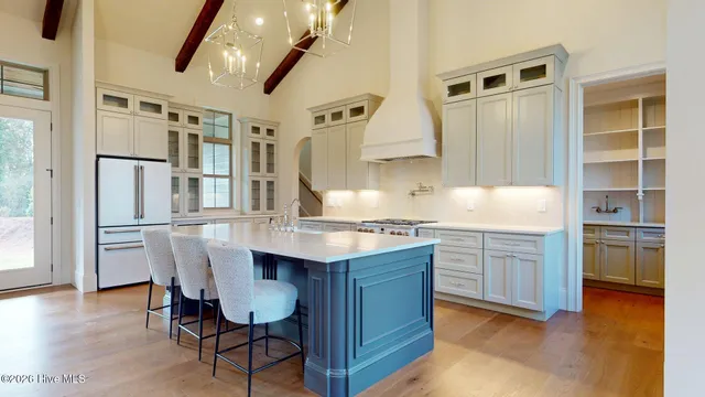 $1,265,000 | 220 Paulson Court, Pinehurst, NC 28374