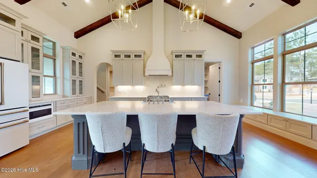 $1,265,000 | 220 Paulson Court, Pinehurst, NC 28374