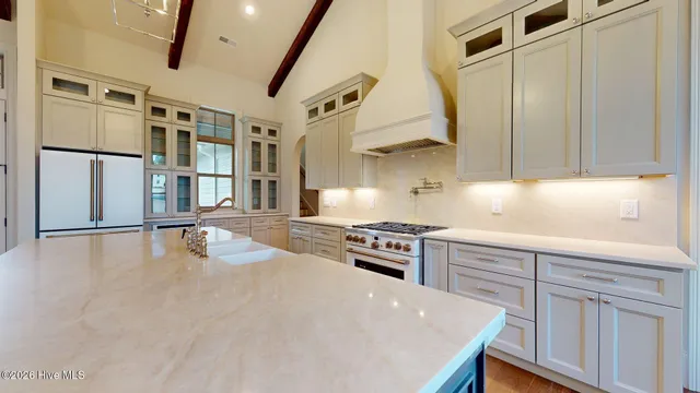 $1,265,000 | 220 Paulson Court, Pinehurst, NC 28374