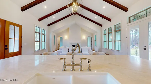 $1,265,000 | 220 Paulson Court, Pinehurst, NC 28374