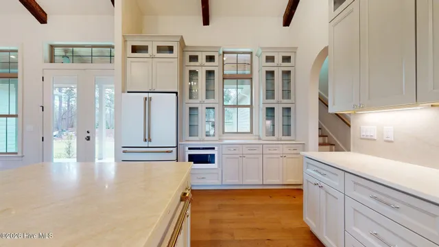 $1,265,000 | 220 Paulson Court, Pinehurst, NC 28374