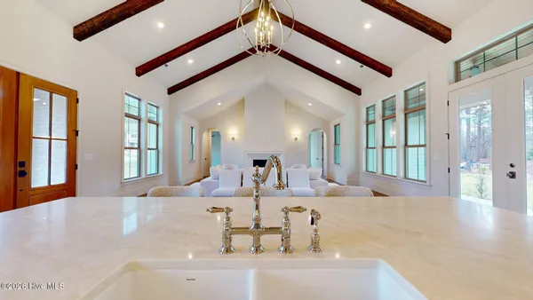 $1,265,000 | 220 Paulson Court, Pinehurst, NC 28374