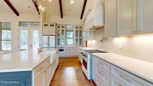 $1,265,000 | 220 Paulson Court, Pinehurst, NC 28374