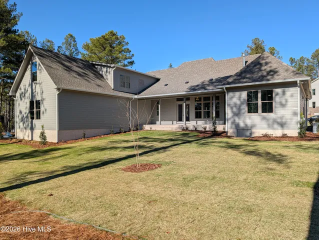$1,265,000 | 220 Paulson Court, Pinehurst, NC 28374