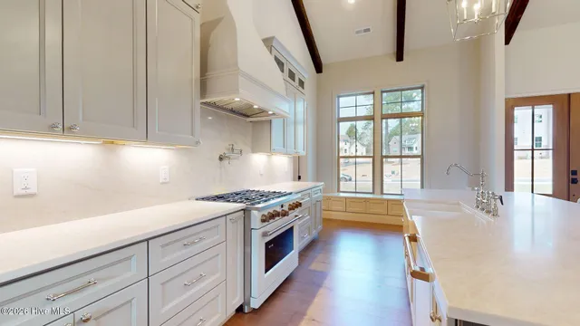 $1,265,000 | 220 Paulson Court, Pinehurst, NC 28374