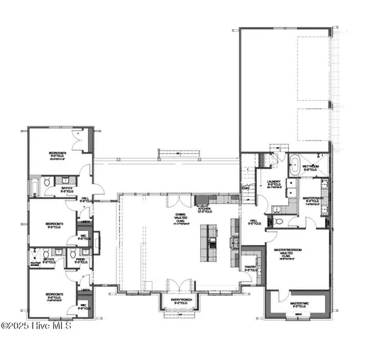 $1,265,000 | 220 Paulson Court, Pinehurst, NC 28374