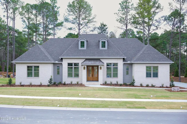 $1,265,000 | 220 Paulson Court, Pinehurst, NC 28374