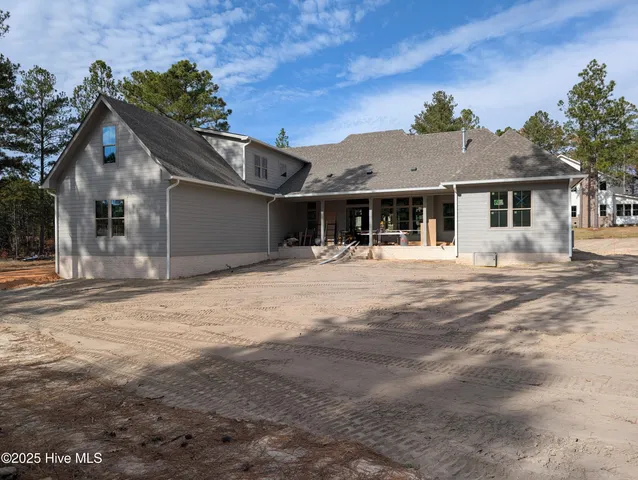 $1,265,000 | 220 Paulson Court, Pinehurst, NC 28374