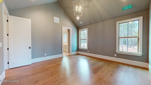 $1,265,000 | 220 Paulson Court, Pinehurst, NC 28374