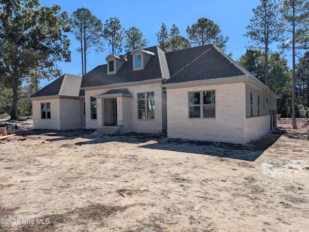 $1,265,000 | 220 Paulson Court, Pinehurst, NC 28374